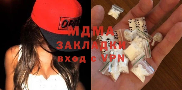 индика Абаза